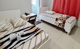 Hotel amanhecer N903- feirinha da madrugada-Brás